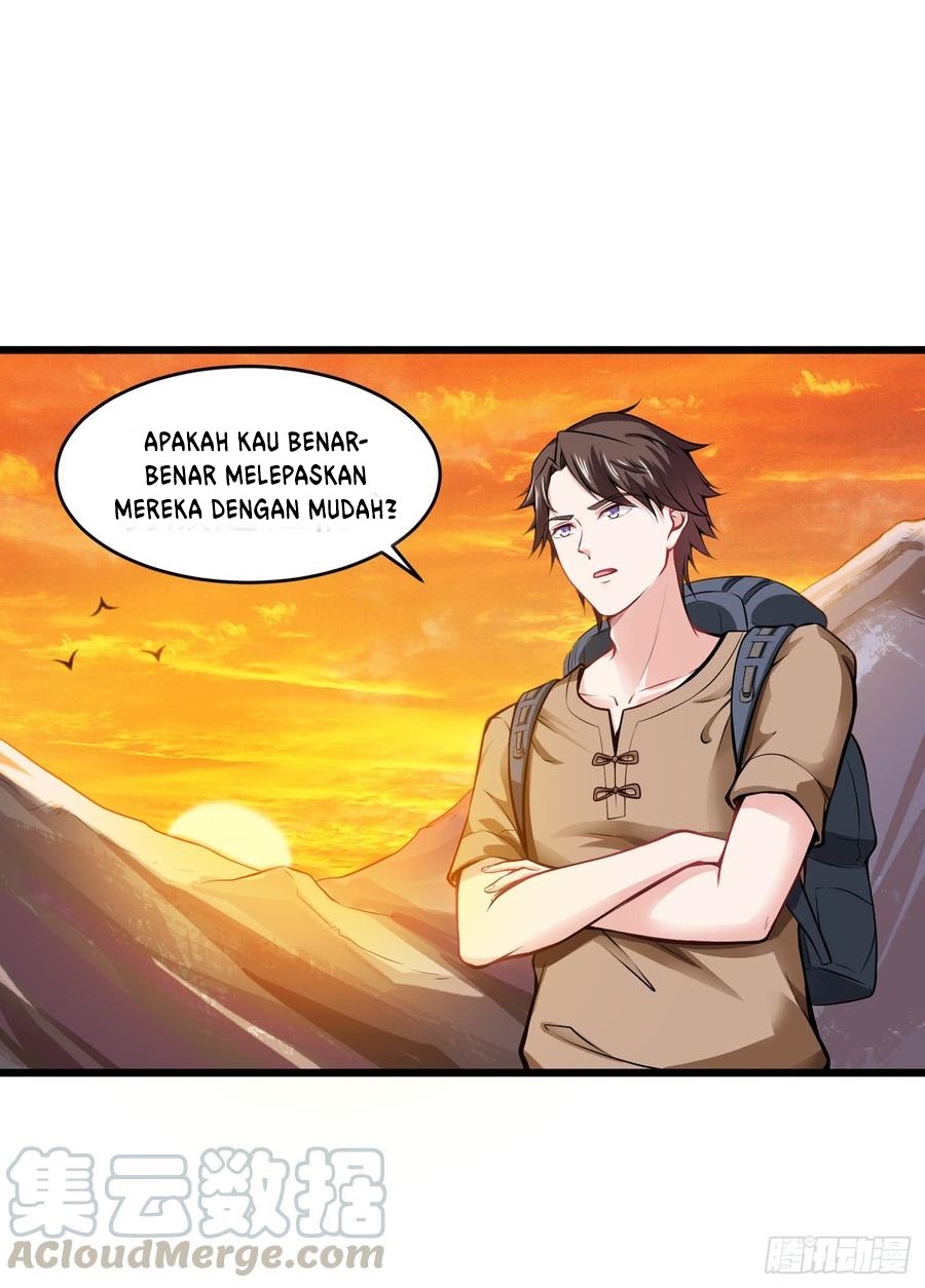 Strongest Divine Doctor Mixed City Chapter 57 Gambar 34